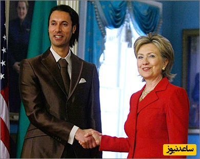 نتیجه‌ اعتماد به آمریکا این است؛ تبدیل یک سرزمینِ مقتدر به یک خرابه‌یِ تجزیه شده+فیلم