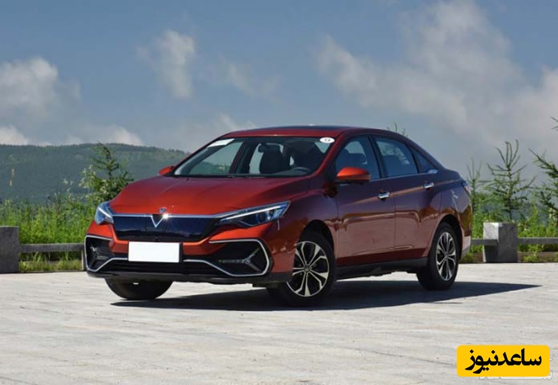 معرفی و بررسی خودروی ونوسیا D60 پلاس