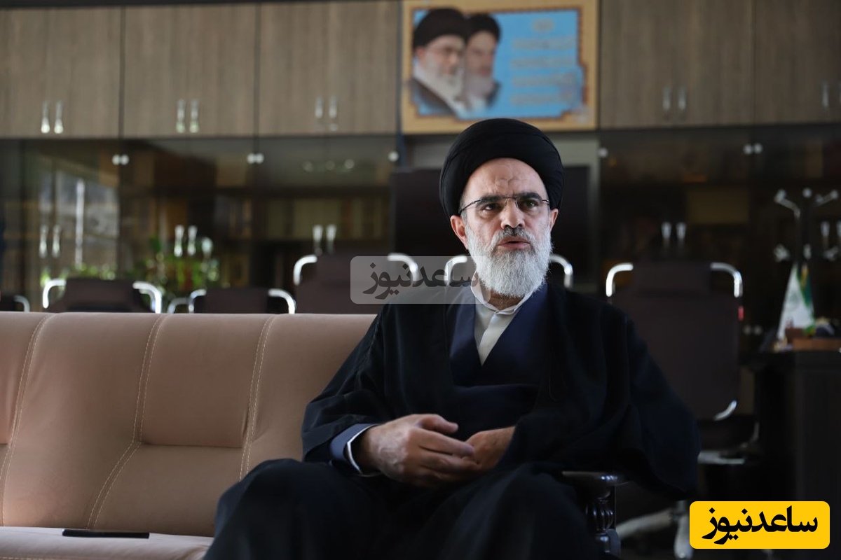 سید حسن اصلنژاد