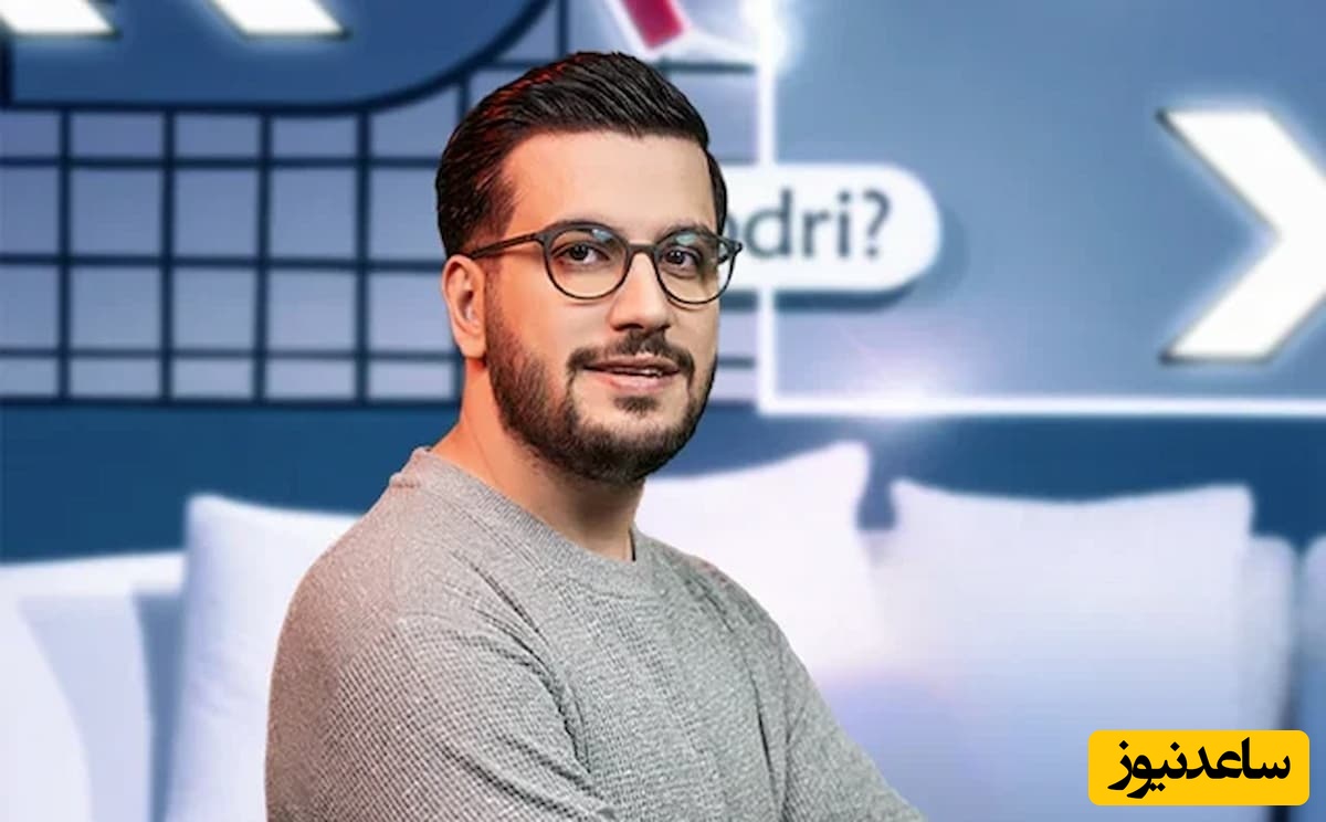 شوخی بمب امیرحسین قیاسی: برید تو فحش های رکیک من هر کدومو دوست دارید انتخاب کنید و نثار هرکسی که دوست دارید بکنید😂😂+فیلم