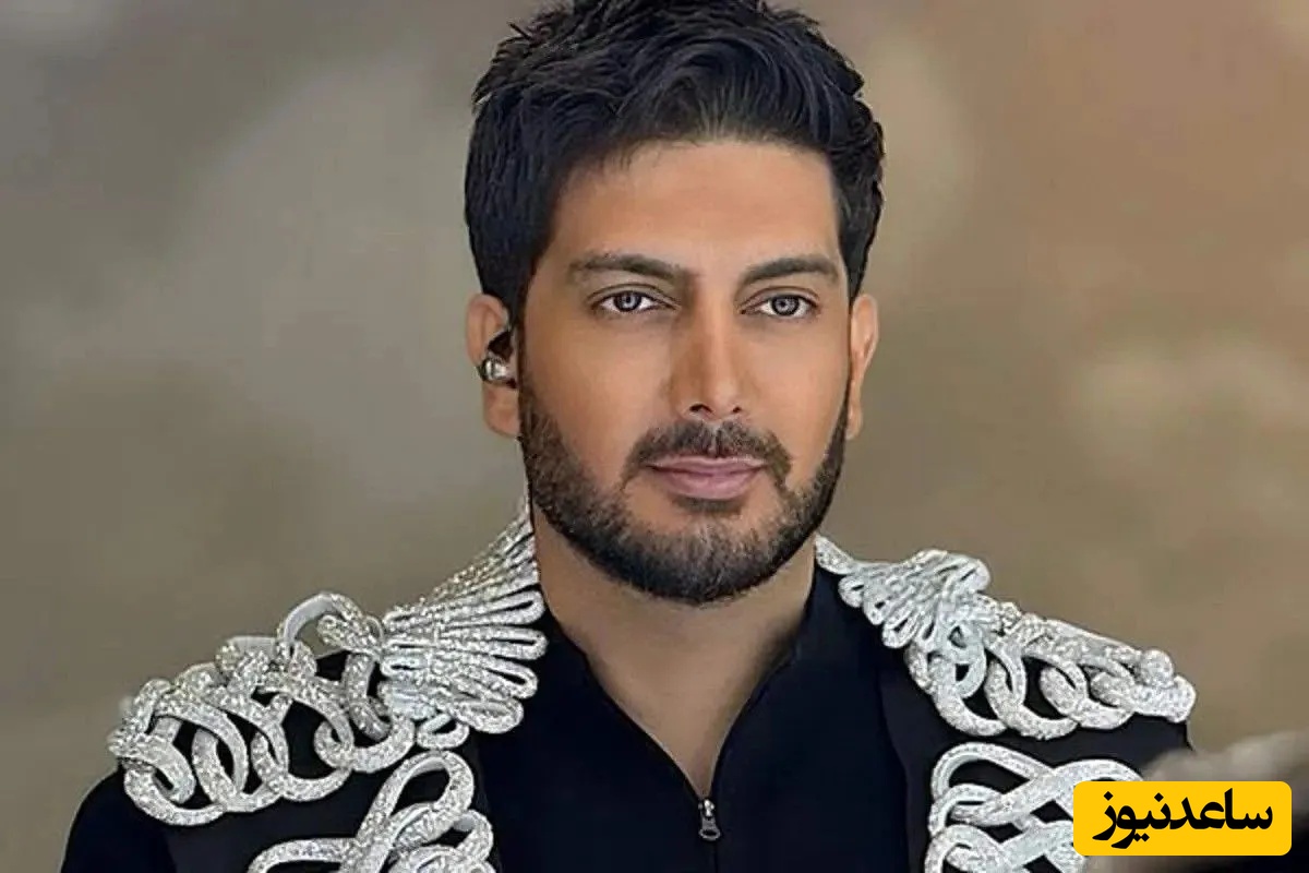 فیلم/ عشق سوزان فرزاد فرزین به همسرش نیلوفر: برعکس پدرم، من قربون صدقه همسرم میرم