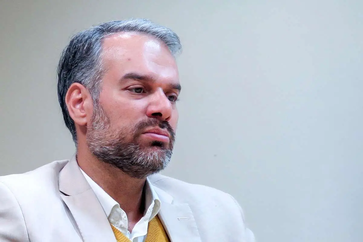 توئیت رشیدی کوچی درباره پیروز جنگ ایران و اسرائیل