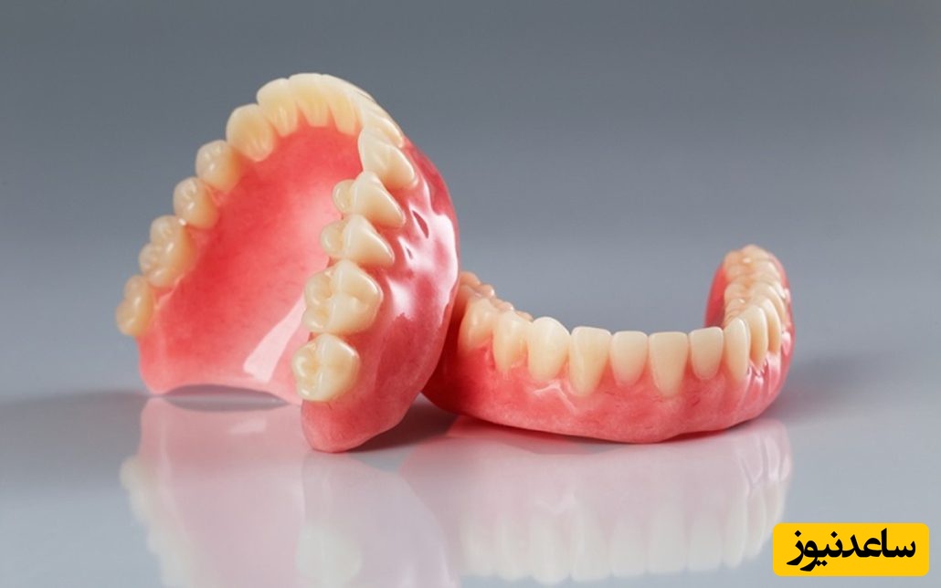 دندان مصنوعی فلیپر چیست؟