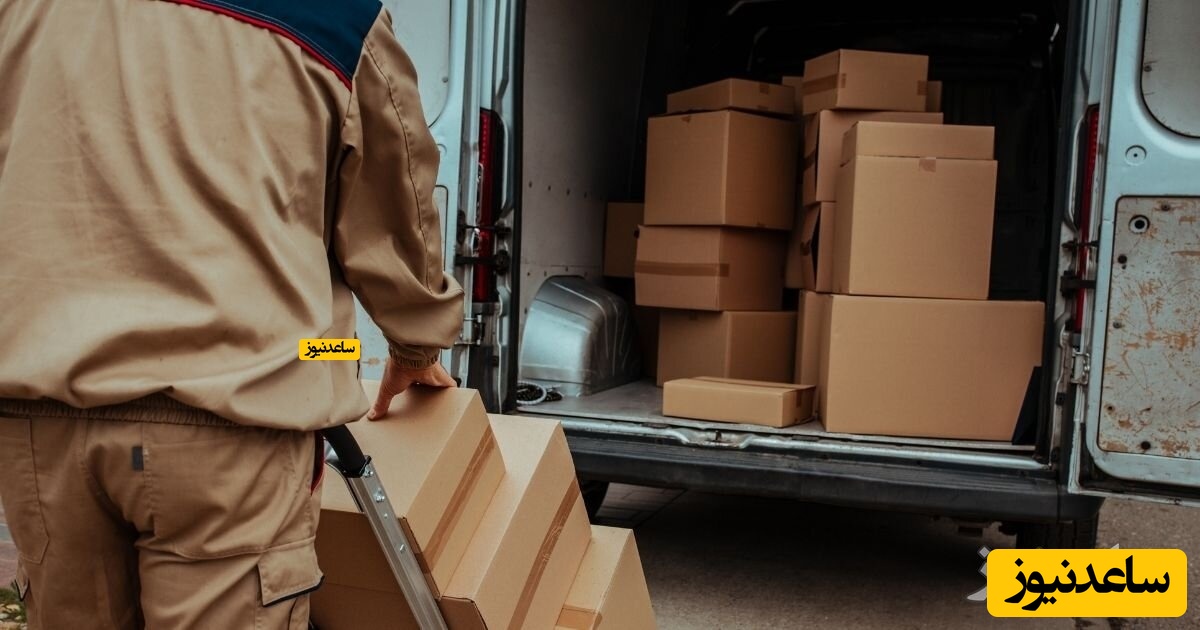 بهترین شرکت خدمات باربری غرب تهران