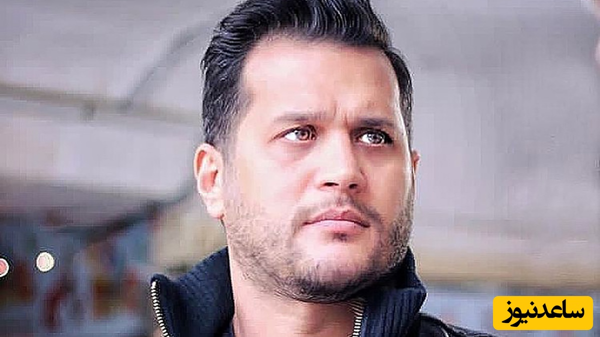 حضور احساسی و دلگرم کننده ارسلان قاسمی، امیر رضا دلاوری، نیلوفر پارسا و لیلا بلوکات در مراسم ختم پدر سیاوش خیرابی/همه هنرمندان بودند...