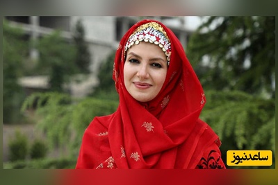 فیلم/ نگاهی به دکوراسیون زیبای خانه خاله شادونه هنگام زدن پیانو در اتاق پذیرایی اش / از پرده های درباری تا آباژور دکوری...