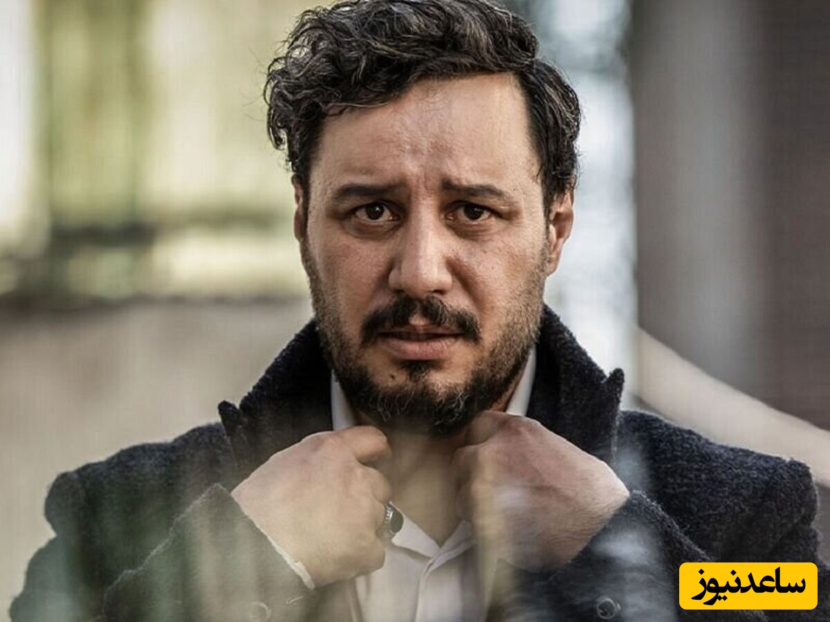 نگاهی به گریه و زاری جواد عزتی پس از تماشای زخم کاری بغل پسرش میثم / جواد بس کن تو همون مالکی + ویدئو