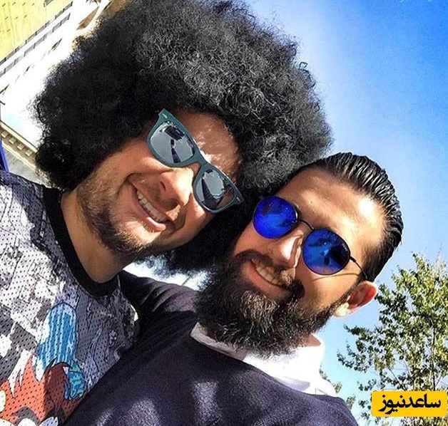 محسن افشانی