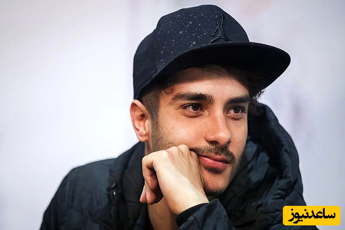 نگاهی به گریم سخت و متفاوت ساعد سهیلی در نقش عبدالمالک ریگی! شما فقط شباهتو داشته باشید!