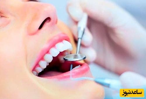 راه های درمان ترک دندان