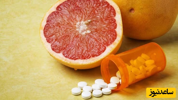 تداخلات دارویی ایوابرادین؛ از گریپ‌فروت تا داروهای قلبی خطرناک