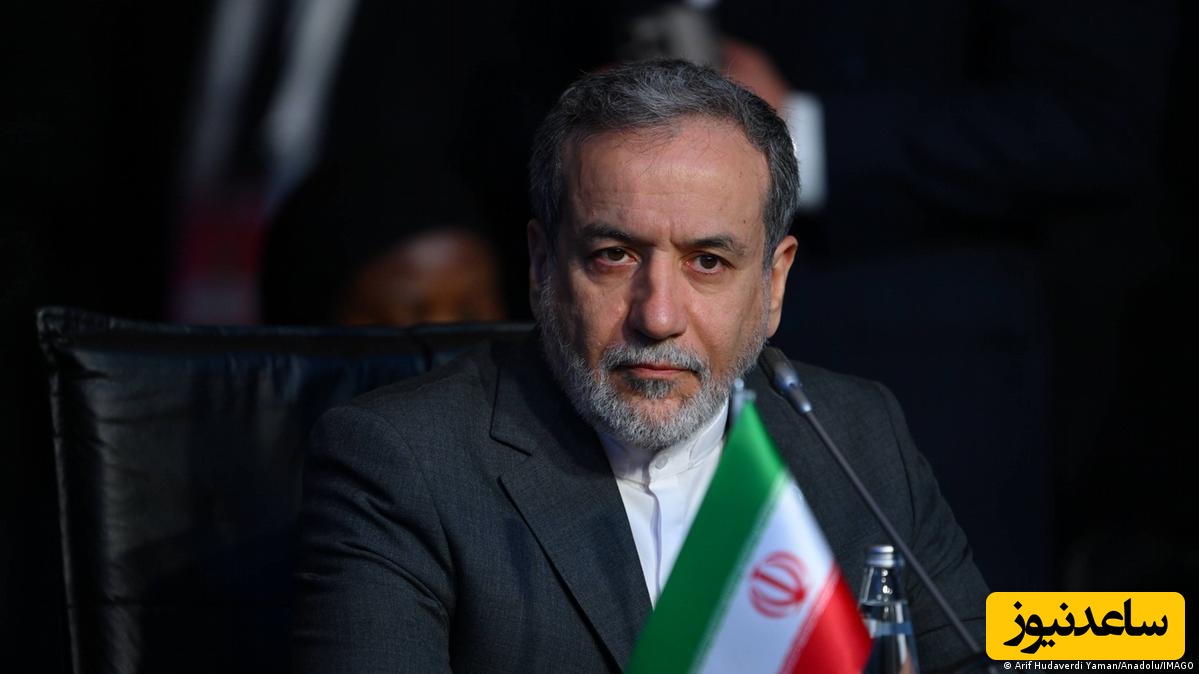 حضور وزیر امور خارجه در یکی از تجمعات شبانه مردم تهران/ عراقچی: آمده ام روحیه بگیرم...+ ویدئو