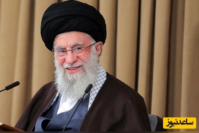 (ویدئو) مائده هاشمی تحسین حضرت آقا و حاضران در محفل شعرخوانی را برانگیخت | این شعر یادآور کودکان فلسطین و غزه است 😢