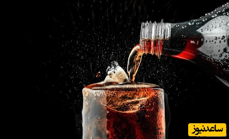 تاثیر مصرف نوشابه و قند بر قدرت باروری زنان و مردان