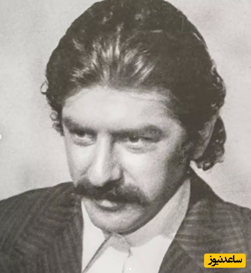 فرامرز قریبیان