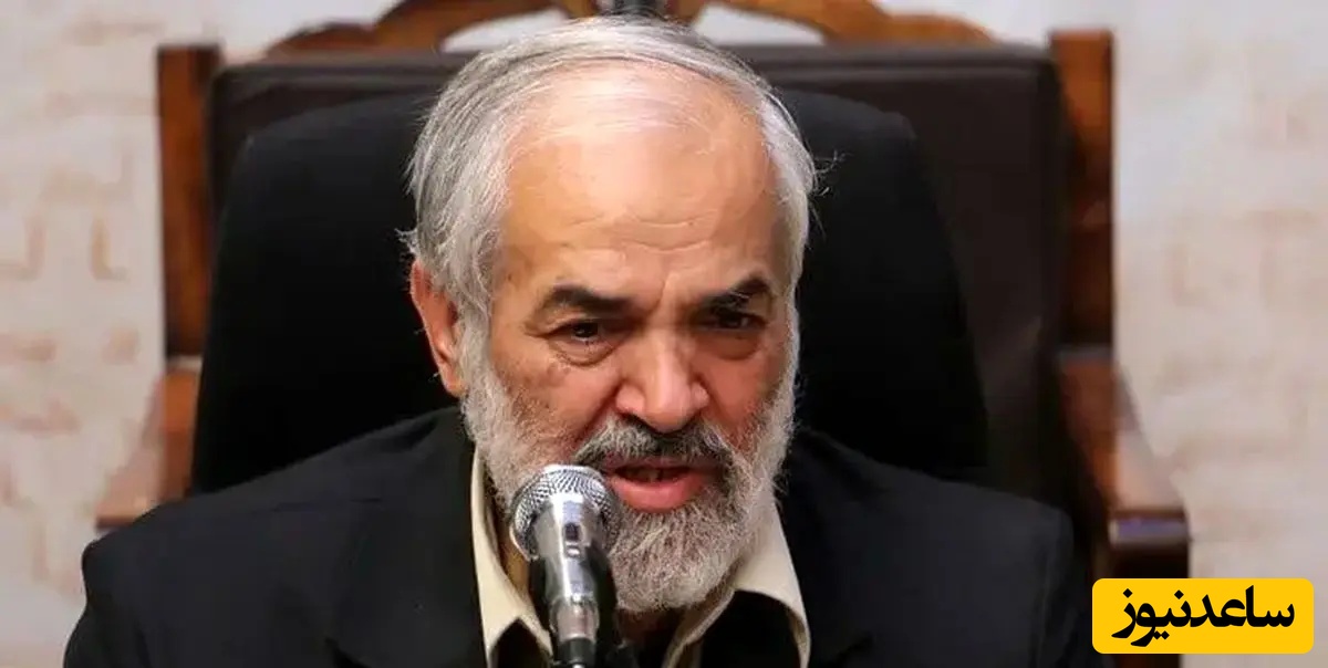 قدیری ابیانه: «اگر میل جنسی نبود، مردها دیوانه نبودند زن بگیرند»