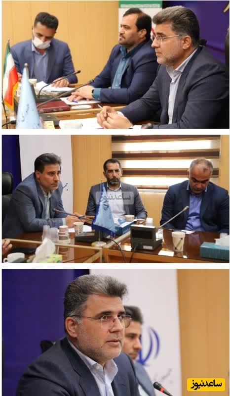 فرماندار شوشتر: همه دستگاه‌ها موظف به ارائه طرح‌های اشتغال‌زایی هستند و ظرفیت‌های خالی شهرک‌های صنعتی و گردشگری فعال شود