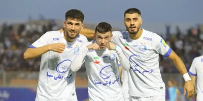 استقلال برای بار چهارم نتوانست چادر ملو را ببرد! + خلاصه بازی