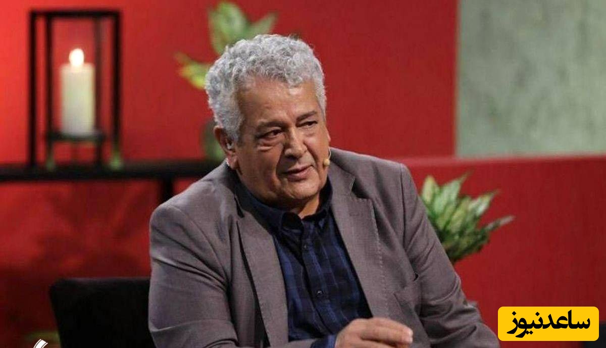 رضا فیاضی: نسل جدید بازیگران از هول حلیم داخل دیگ افتاده‌اند!