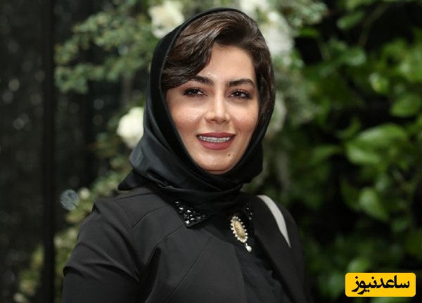 هدیه بازوند بازیگر سریال نون خ: زلزله اومد از خونه بیرون نرفتم ازدواج نکردم! ملاکم قد بلند و ماشین فلان نیست...