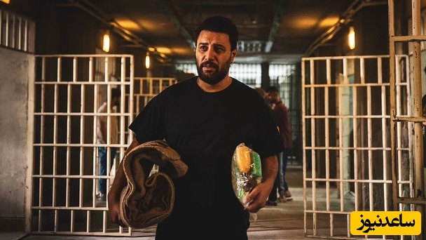 جواد عزتی خیر دنیا و آخرت را نصیب خود کرد/ زندانی هایی که با یاری هومن سیدی و عوامل سریال «وحشی» به آغوش خانواده بازگشتند