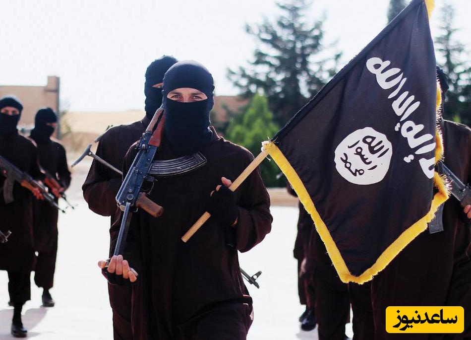 بازداشت مردی در کالیفرنیا به اتهام تأمین مالی داعش