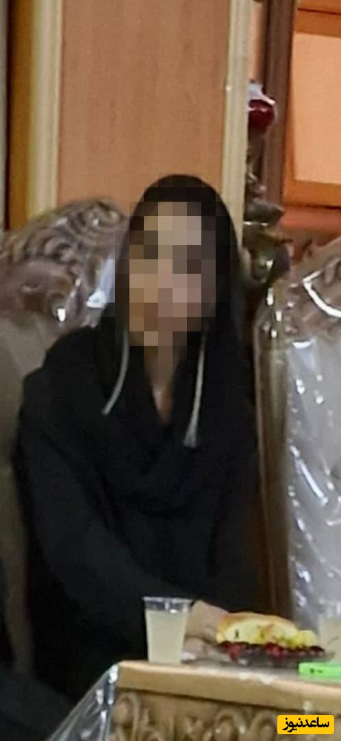 مبینا، دختر 34 ساله، و جسد تیکه پاره شده زن همسایه+ تصاویر