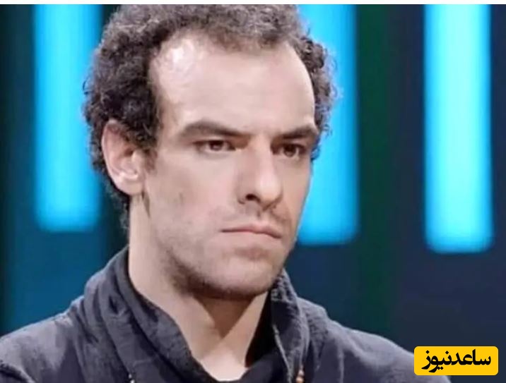 صحبت درباره بچه های میناب اشک شکیب شجره را درآورد...