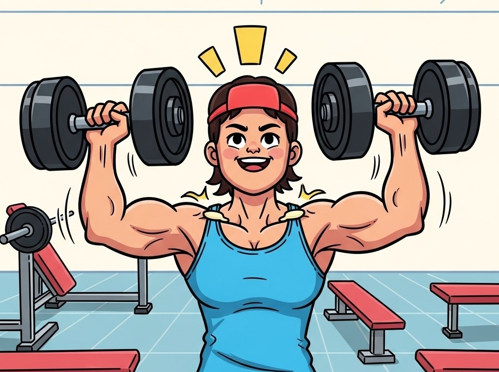 ورزش‌های هدفمند برای تراشیدن استخوان ترقوه