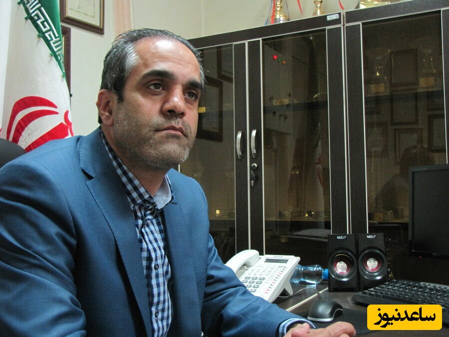 بازیکن سابق پرسپولیس: رهبر انقلاب همیشه زنده است؛ مزدوران ورزشی زندگیشان با وطن فروشی می گذرد