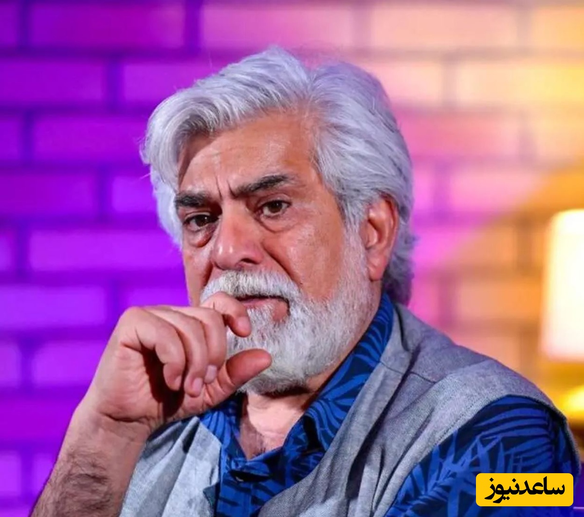 واکنش حسین پاکدل به اظهارات اخیر ترامپ