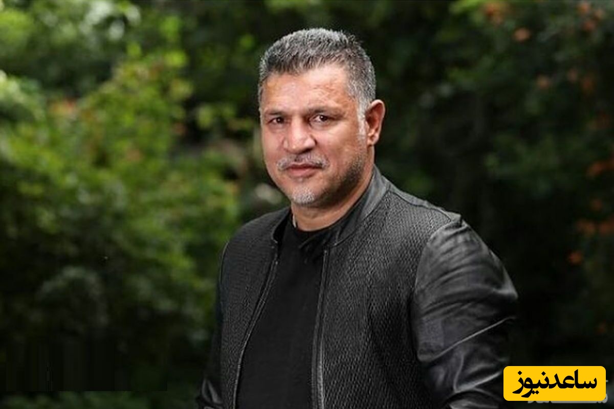 نگاهی به امضا هنری و پیچیده علی دایی شهریار فوتبال ایران + عکس