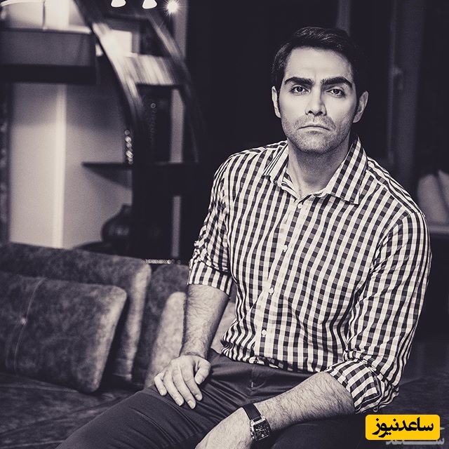 شهاب شادابی