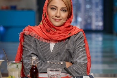 آبروریزی محیا دهقانی با جهیزیه ارزان قیمتش: پدرم کل جهیزیه ام را ظروف یکبار مصرف خرید به دلیل اینکه...!