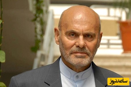 جمشید هاشم‌پور