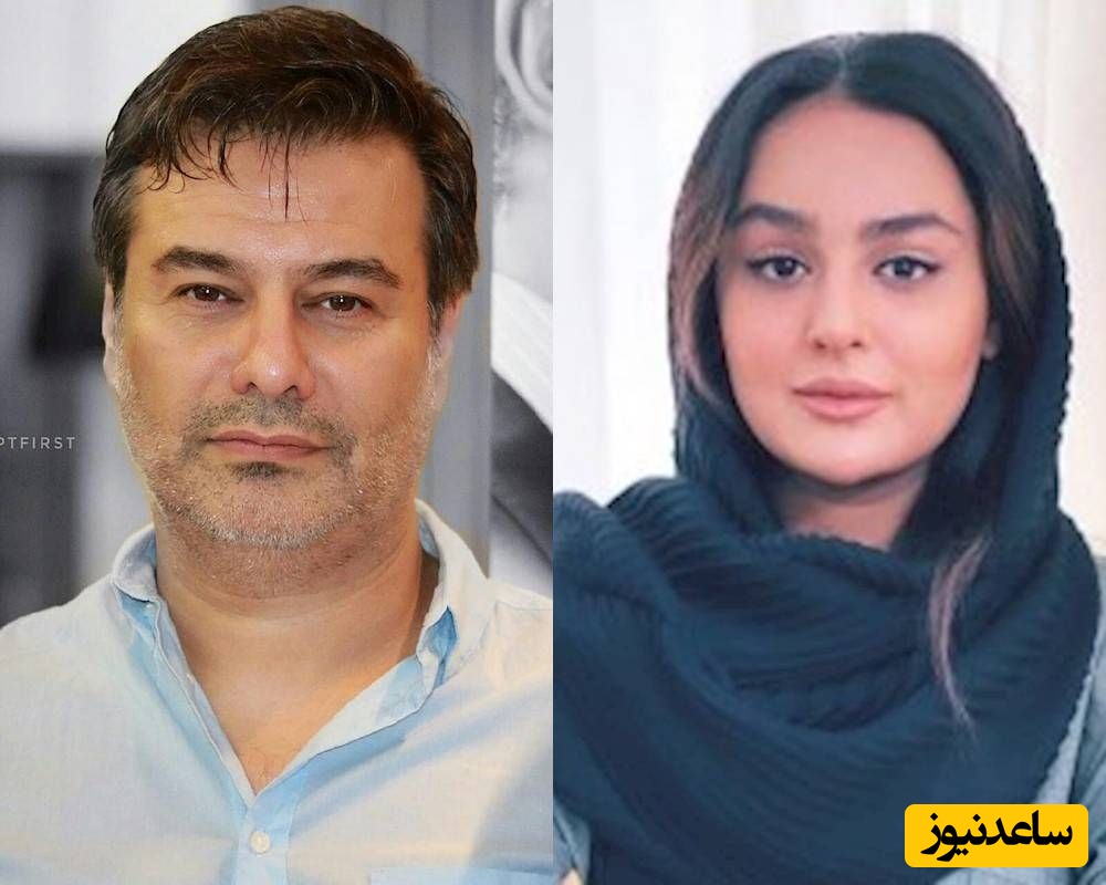 ماجرای ازدواج پیمان قاسم خانی و میترا ابراهیمی؛ پسر فروغ فرخزاد سبب خیر شد