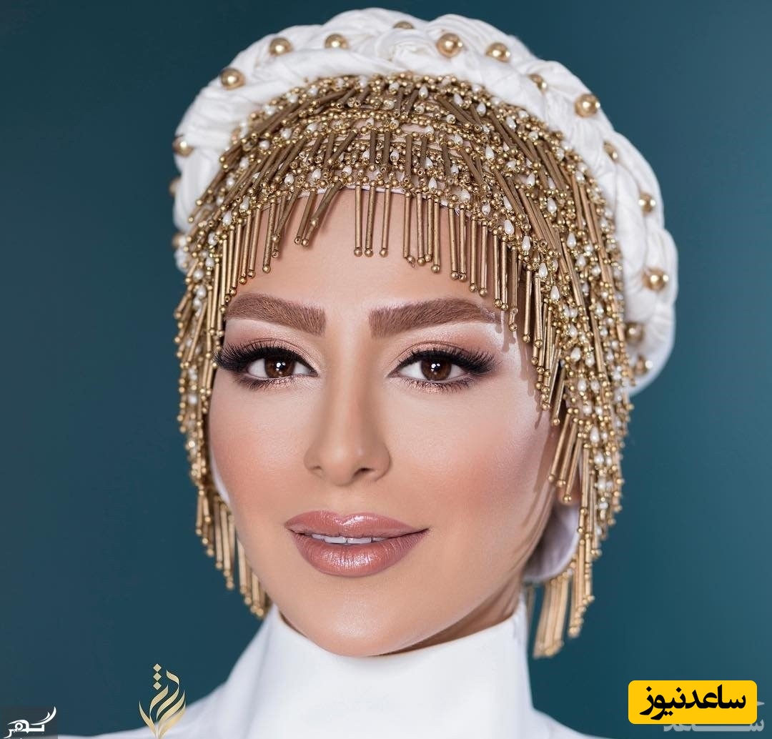 نگاهی به استایل موتور سواری سمانه پاکدل همسر هادی کاظمی +عکس/ موتور سواری خیلی دل و جرات می خواد