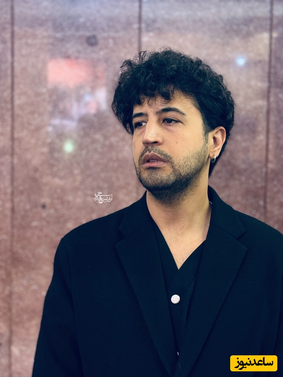 مهرداد صدیقیان