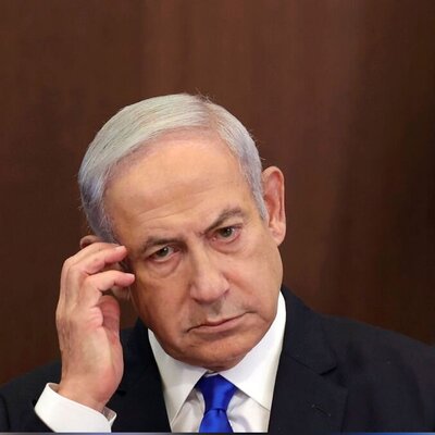 نتانیاهو برای جنگ مستقیم با ایران لحظه شماری می کند؟