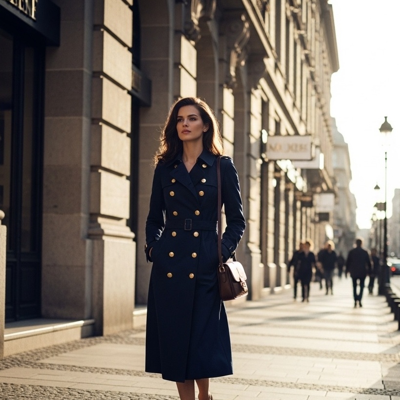 استایل کلاسیک