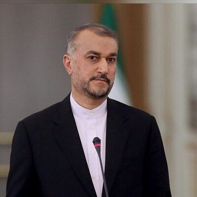 شعرخوانی همراه با بغض حسین امیرعبداللهیان، وزیر امور خارجه فقید کشورمان درباره شهادت +ویدیو/ دیدار به قیامت!