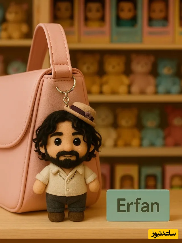 عرفان طهماسبی