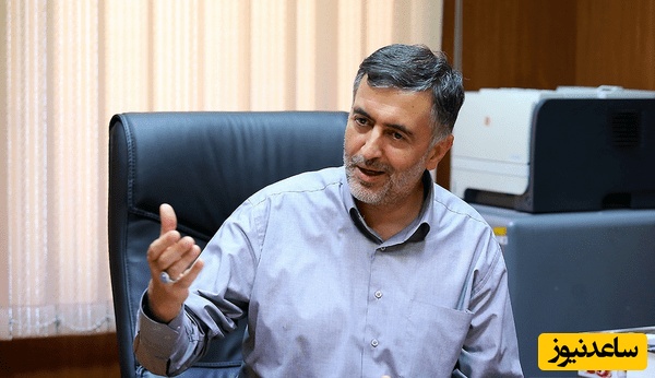 عبدالله گنجی: رفتار چند نفر را به پای کل دانشجویان ننویسید