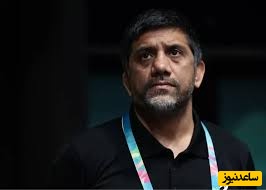 علیرضا دبیر: ما شانسی که آوردیم روزی که بهمون حمله شد گازشو گرفتم اومدم تمرینات رو تعطیل کردیم وگرنه ....