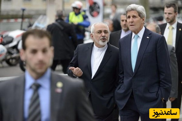 جان کری چمدان بسته و آماده مسافرت به تهران؛ درخواست ویزای وزیر امور خارجه سابق آمریکا برای سفر توریستی به ایران! +فیلم