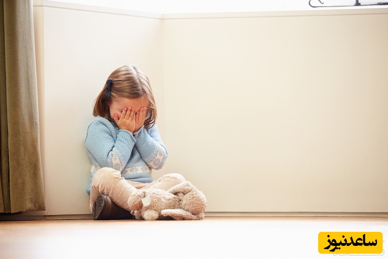 کودک آزاری جسمی