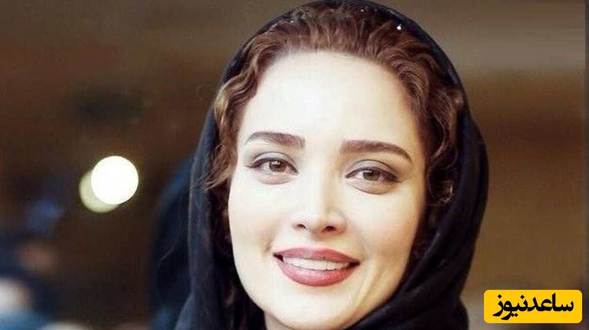 استایل و میکاپ عجیب و متفاوت بهنوش طباطبایی در اکران فیلم در خون/ از بازیگر همیشه خوش استایل سریال سووشون همچین انتظاری نمی رفت واقعا!