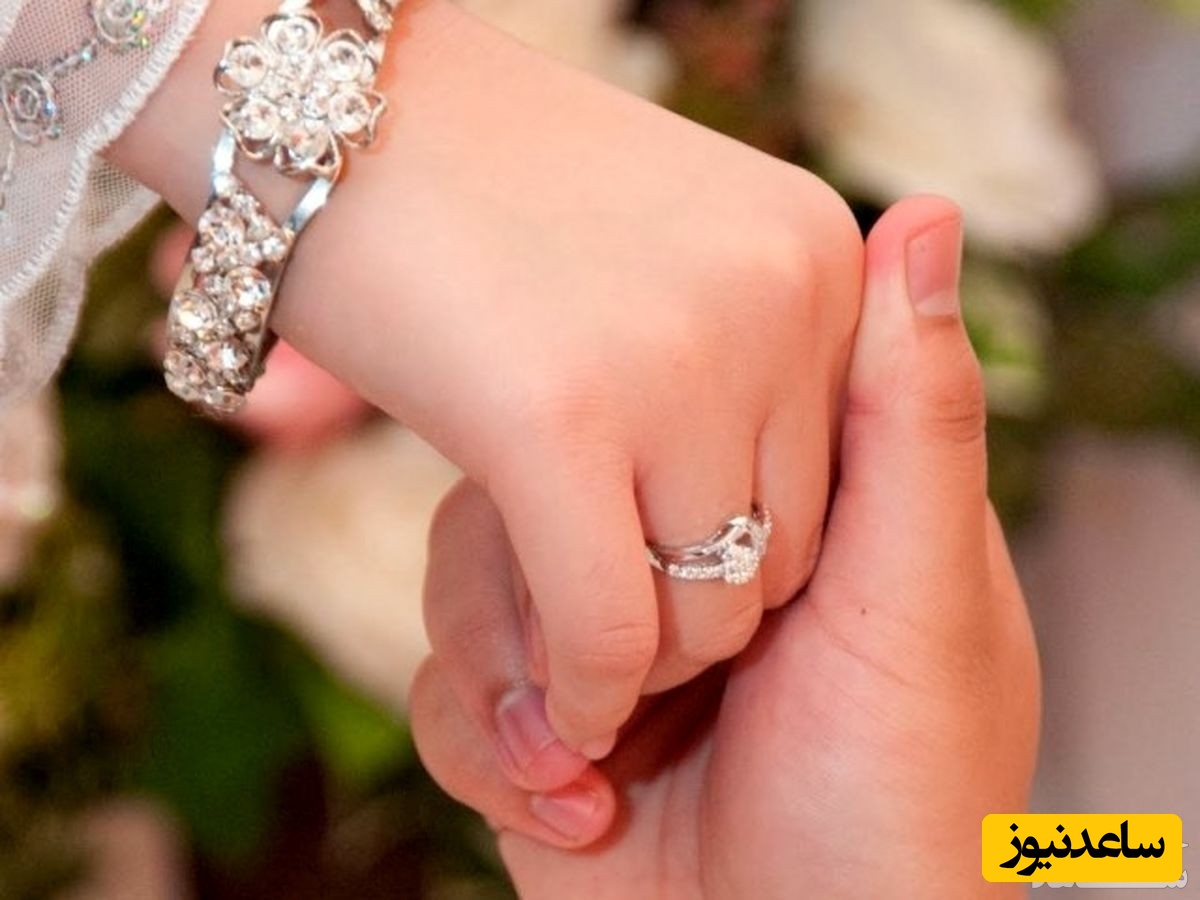 نکات مهم و اساسی برای افرادی که تازه نامزد کرده‌اند