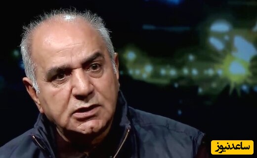 جوابیه پرویز پرستویی به گزافه‌گویی‌های ایران اینترنشنال : غرور و غیرت ایرانی اجازه نمی‌دهد برای دو میلیون تومان و چند لیتر بنزین به خیابان ها و میادینی بیایند