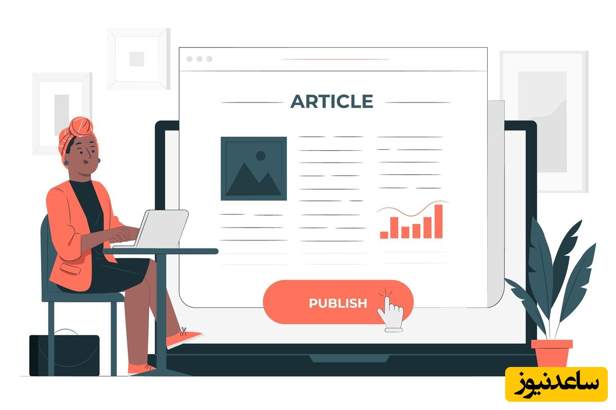 شرایط چاپ مقاله در مجلات خارجی